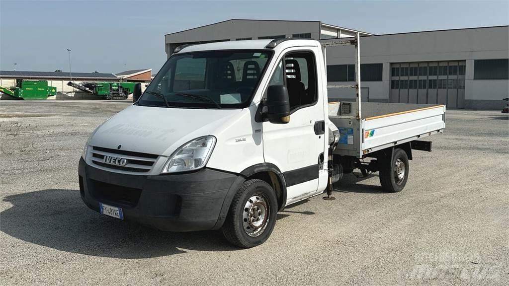 Iveco Daily - 29L 12 其他貨車