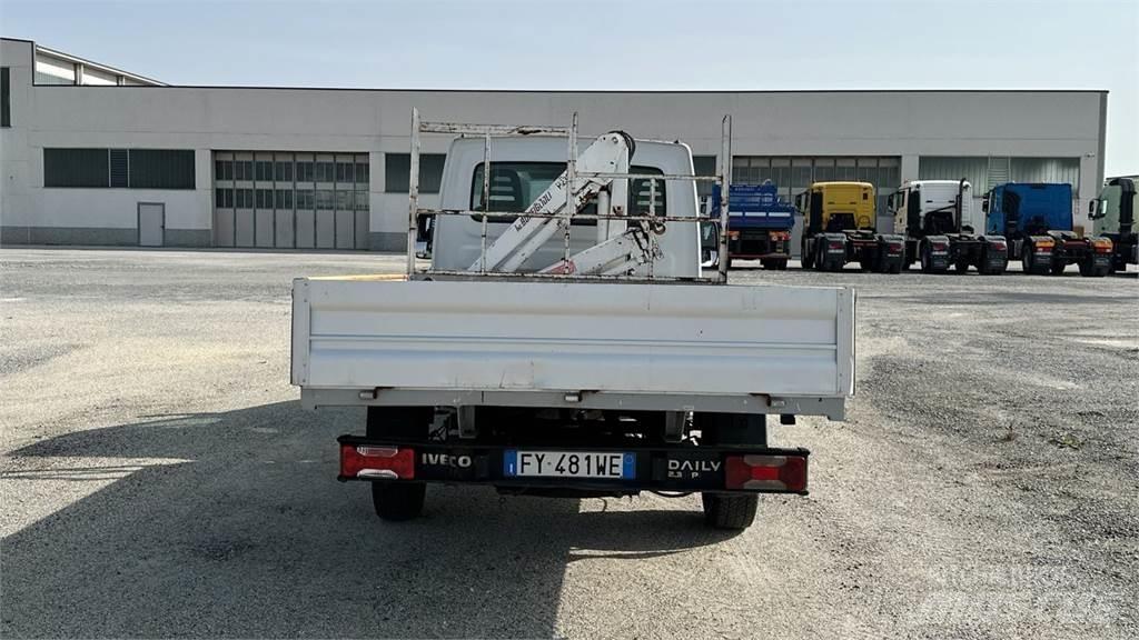 Iveco Daily - 29L 12 其他貨車