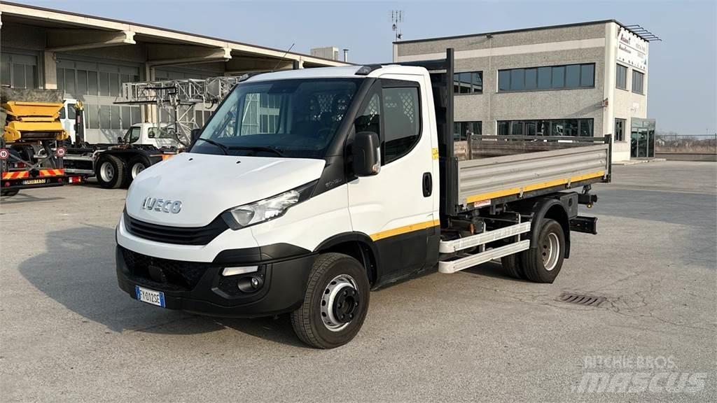 Iveco DAILY 60-150 其他貨車