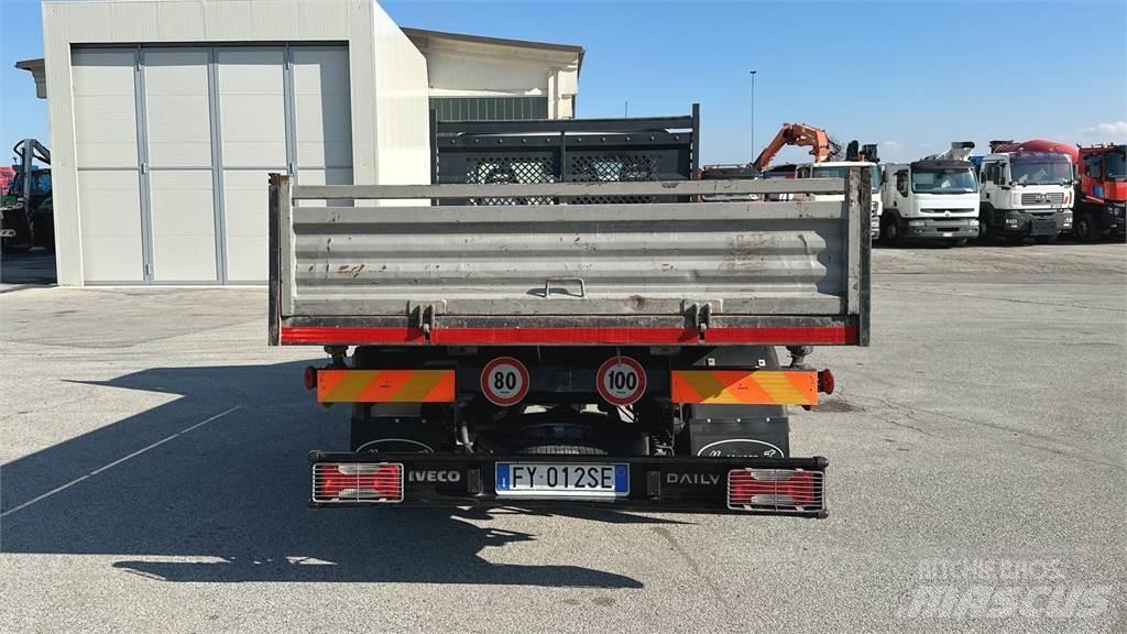 Iveco DAILY 60-150 其他貨車