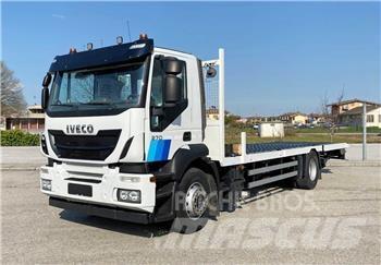 Iveco STRALIS 270 其他貨車