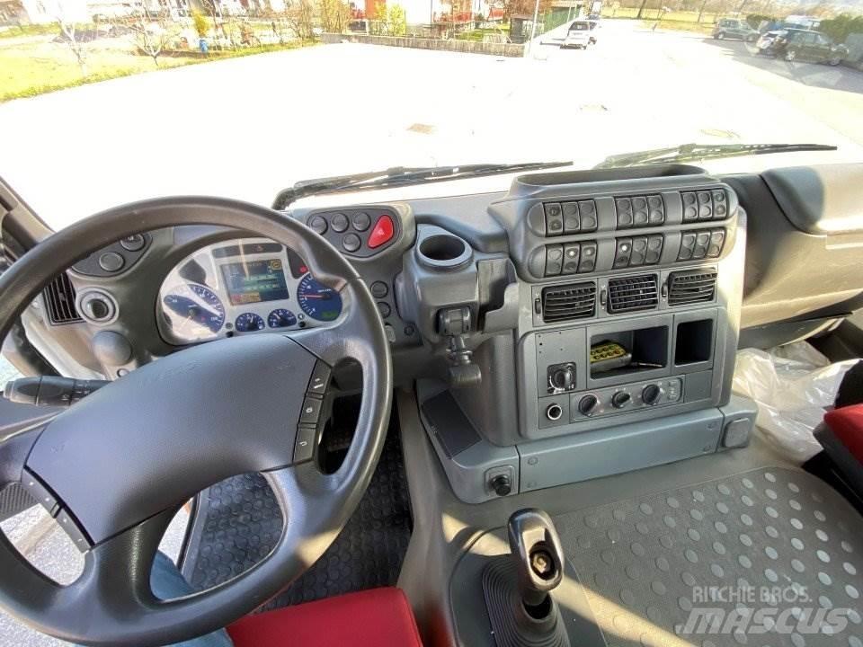 Iveco STRALIS 270 其他貨車