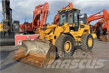 JCB 426 ZX 輪胎式裝載機