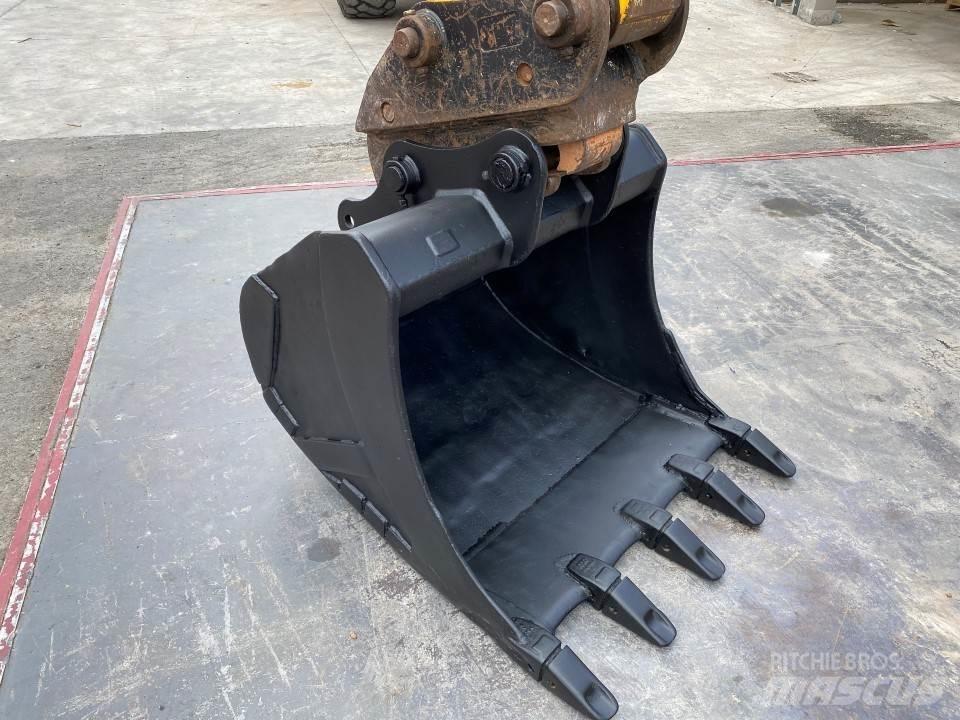JCB JZ141 中型挖土機/掘鑿機/挖掘機 7t-12t