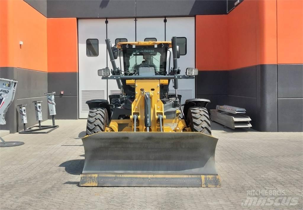 John Deere 622 GP 6X6 履帶推土機