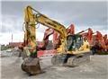 Komatsu PC 170 LC-11 履帶式 挖土機/掘鑿機/挖掘機