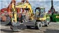 Komatsu PW118MR-11 旋轉式挖土機/掘鑿機/挖掘機
