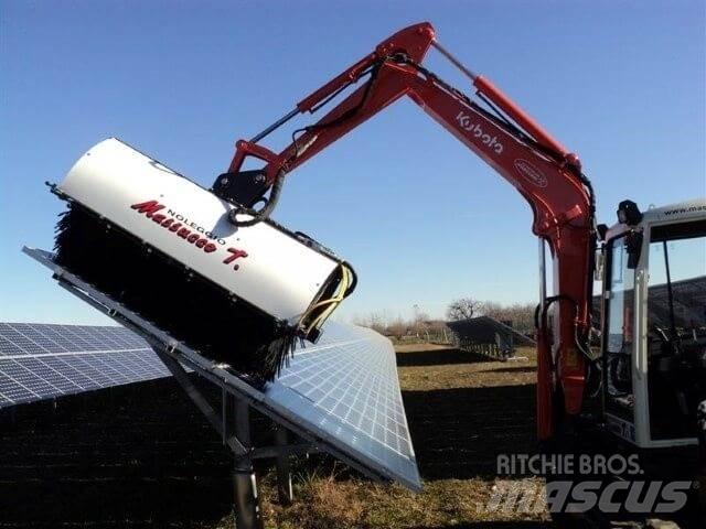 Kubota U45 小型挖土機/掘鑿機<7t(小型挖掘機)