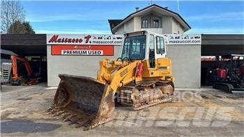 Liebherr 622 Litronic 輪胎式裝載機