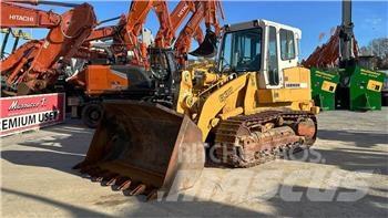Liebherr LR 632 輪胎式裝載機