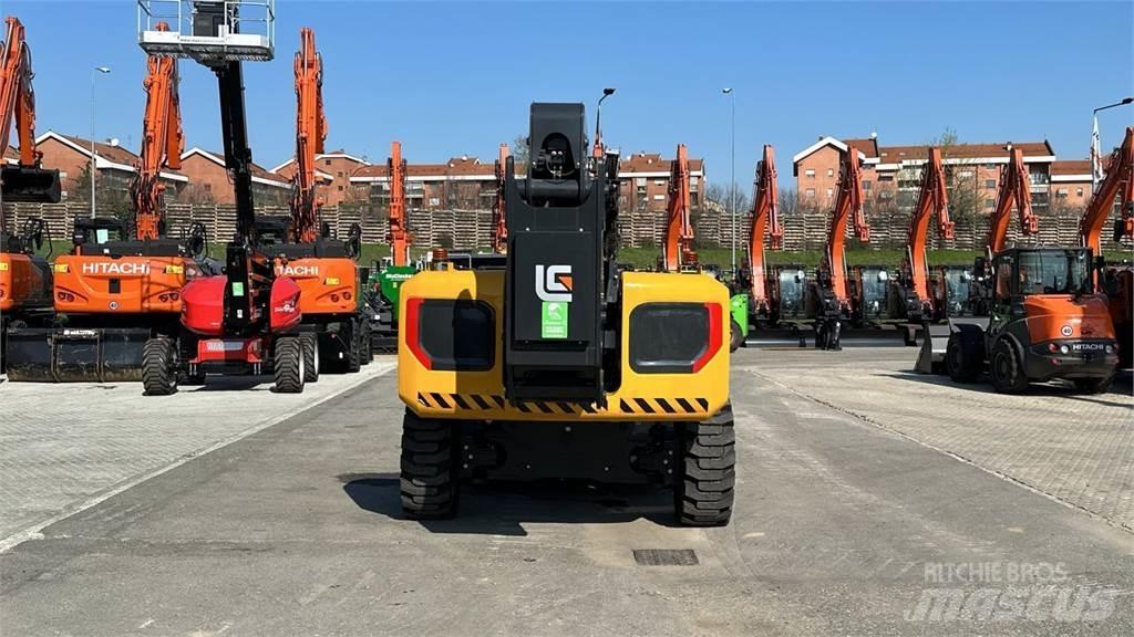 LiuGong LT26JE 其他升降機和作業平台