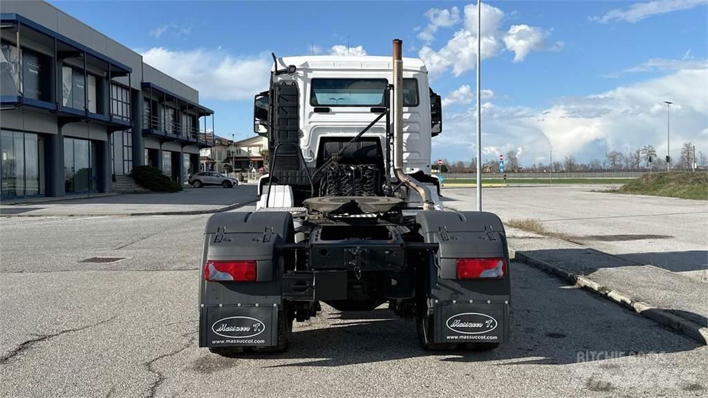 MAN TGS 18.440 4x2 其他貨車