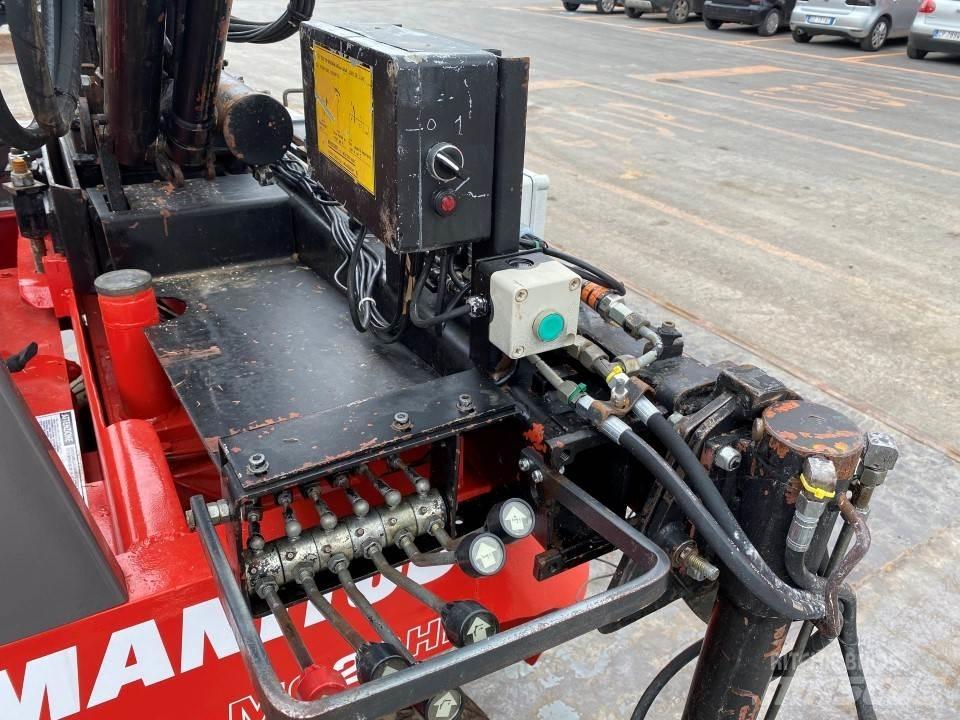Manitou MG20HP 越野車