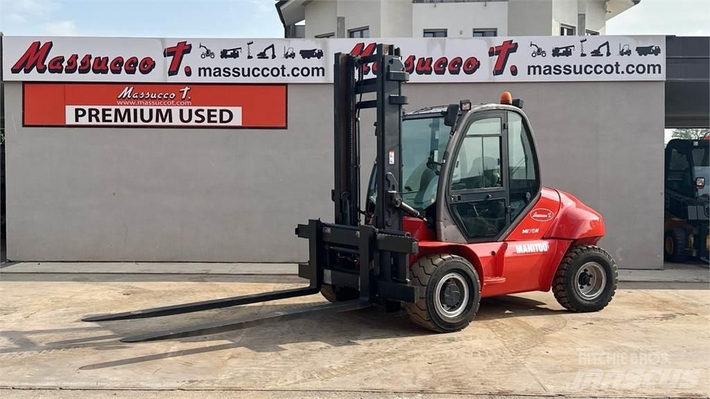 Manitou MI70H 柴油卡車