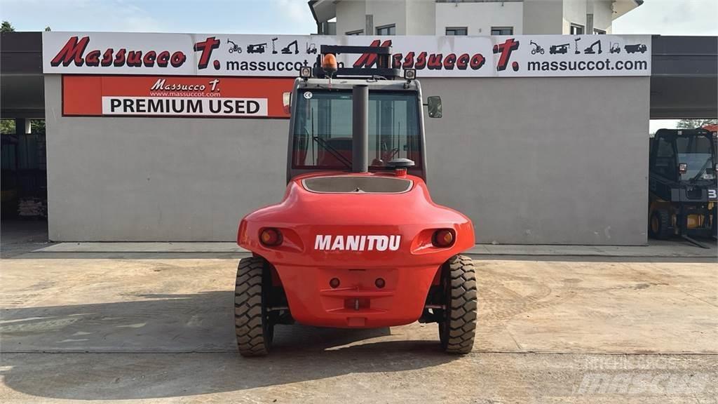 Manitou MI70H 柴油卡車