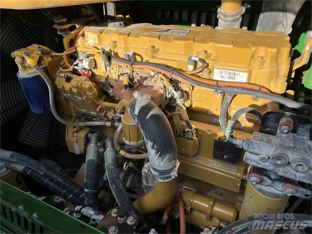McCloskey J45 研磨機;軋機
