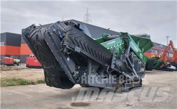 McCloskey R70 廢棄物選別設備