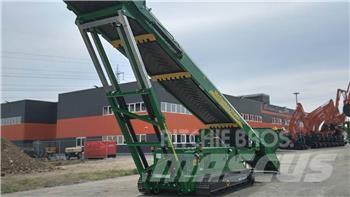 McCloskey TS4065 V2 輸送機
