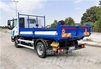 Nissan 75-18 其他貨車