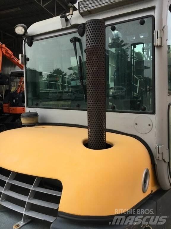 Nuova Detas SHR 40 柴油卡車