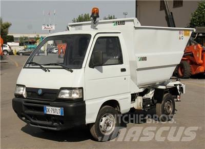 Piaggio PORTER 其他貨車