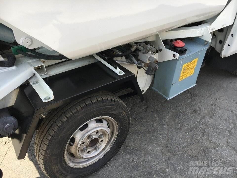 Piaggio PORTER 其他貨車