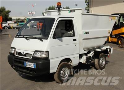 Piaggio PORTER 其他貨車