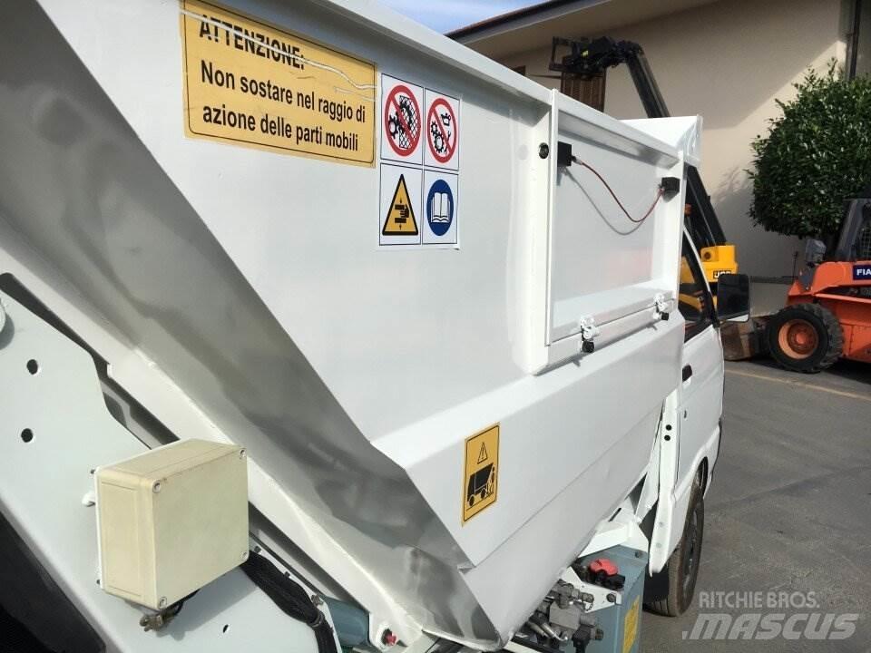 Piaggio PORTER 其他貨車
