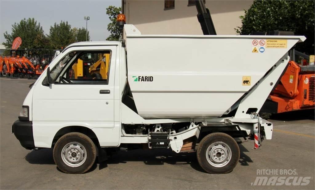 Piaggio PORTER 其他貨車
