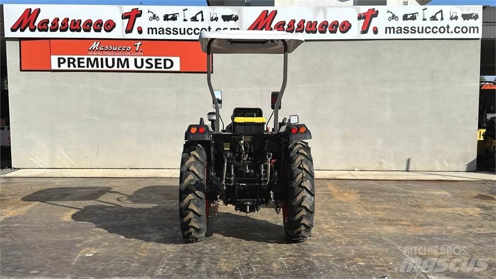 Plus Power TT604 4X4 刮雪板和犁