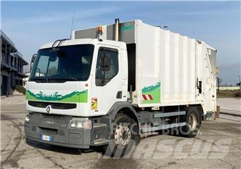 Renault 260 其他貨車