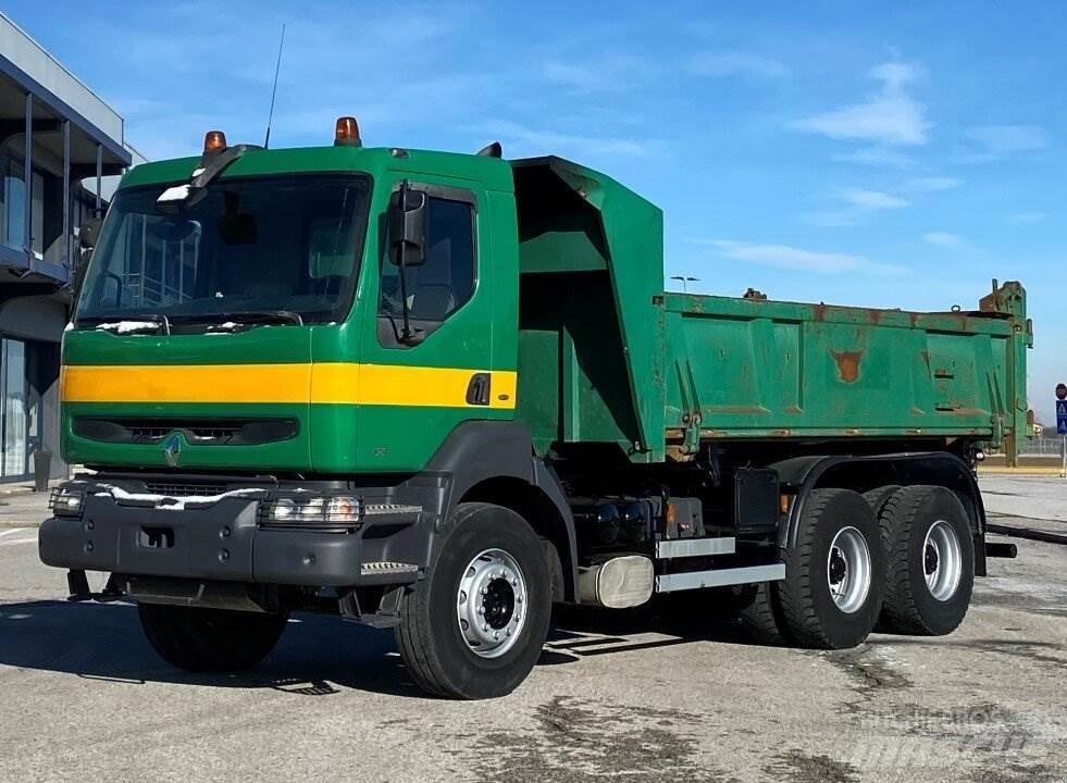 Renault 340 其他貨車