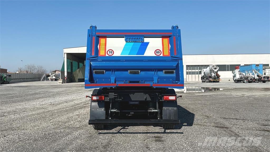 Renault K42.460 / SCPE 其他貨車