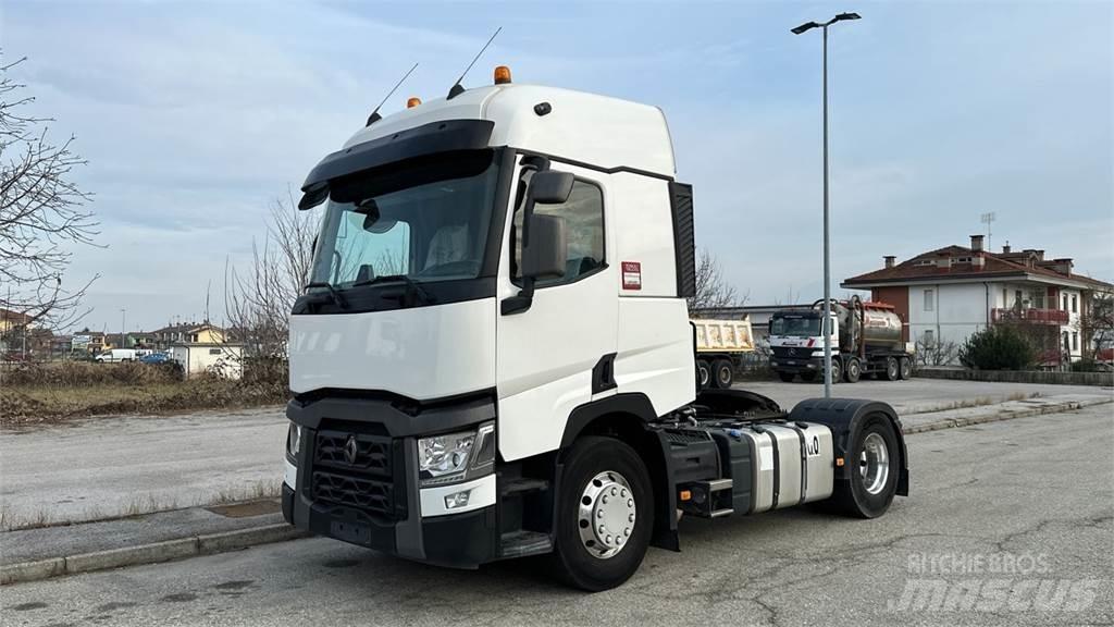 Renault T460 4x2 其他貨車