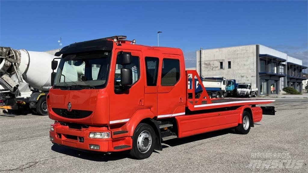 Renault Trucks 120 其他貨車