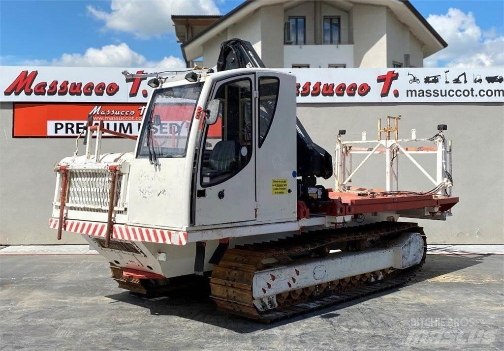  RMT MAPE TC150 管道設備