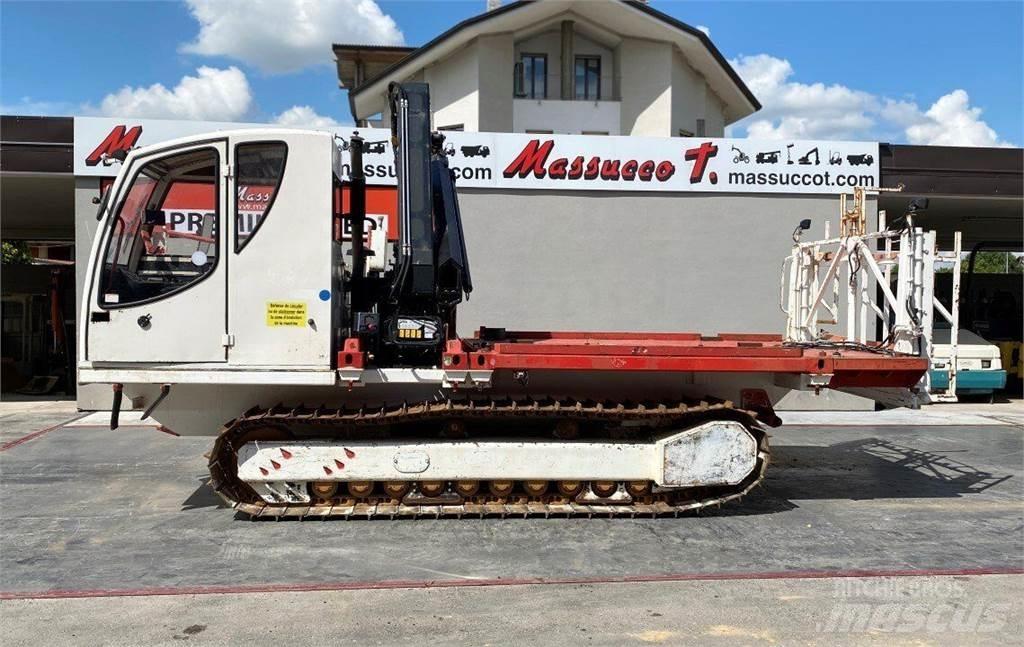  RMT MAPE TC150 管道設備