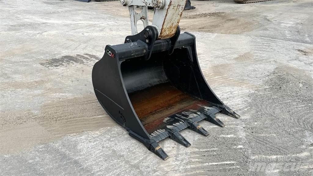 Takeuchi TB2150R 中型挖土機/掘鑿機/挖掘機 7t-12t