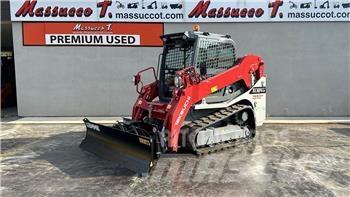 Takeuchi TL10V-2 滑移轉向裝載機