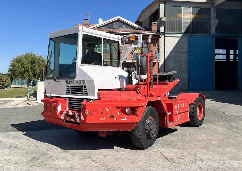 Terberg RT20 其他貨車