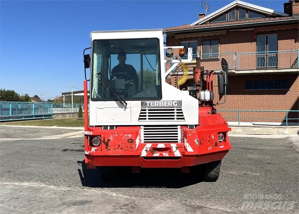 Terberg RT20 其他貨車