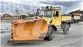 Unimog U130 其他貨車