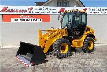 Venieri 463H 輪胎式裝載機