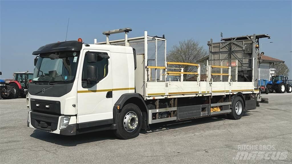 Volvo FE 250 4X2 其他貨車