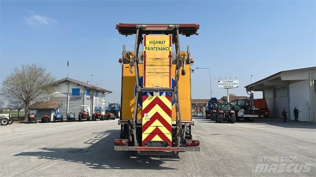 Volvo FE 250 4X2 其他貨車
