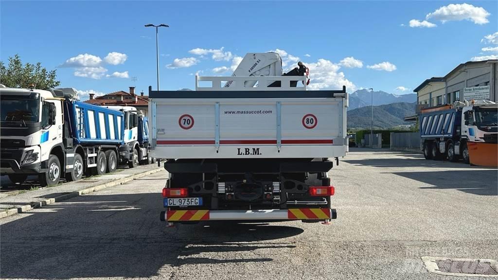 Volvo FE350 6x2 其他貨車
