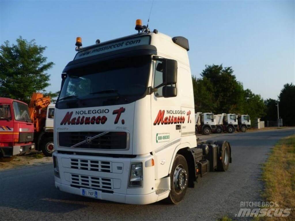 Volvo FH12 其他貨車