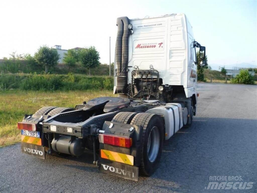 Volvo FH12 其他貨車