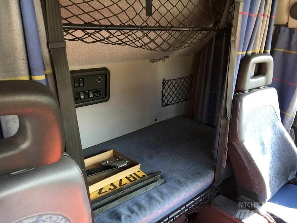 Volvo FH12-420 其他貨車
