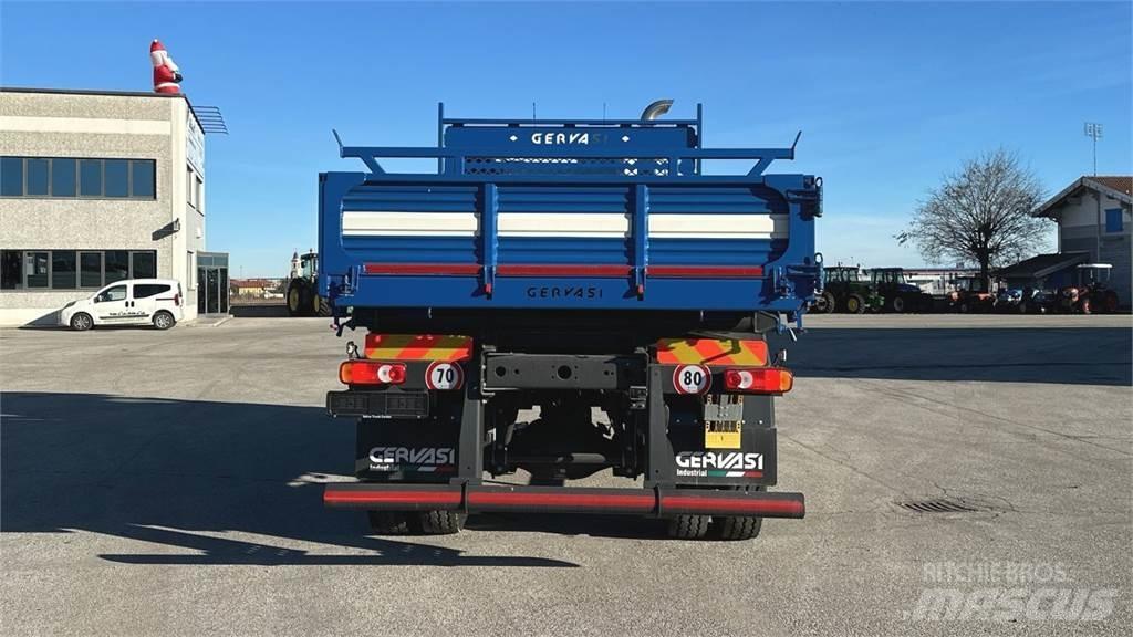 Volvo FL280 4x4 其他貨車